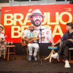 Lançamento Do Showroom Desconexo 2026 Com Bráulio Bessa 1264