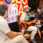 Lançamento Do Showroom Desconexo 2026 Com Bráulio Bessa 1274