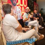 Lançamento Do Showroom Desconexo 2026 Com Bráulio Bessa 1292