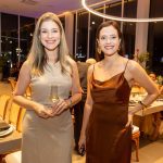 Leiliane Pinheiro E Camila Cirino