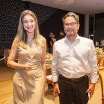 Leiliane Pinheiro E Diego Monteiro