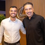 Leonardo Apelian E Paulo Angelim