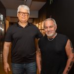 Leonardo Leal E Kalil Nepomuceno