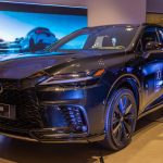 Lexus Experience Com Paulo Angelim, Leiliane Pinheiro E O Chef Luiz França 1706