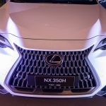 Lexus Experience Com Paulo Angelim, Leiliane Pinheiro E O Chef Luiz França 1715