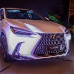 Lexus Experience Com Paulo Angelim, Leiliane Pinheiro E O Chef Luiz França 1718