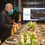 Lexus Experience Com Paulo Angelim, Leiliane Pinheiro E O Chef Luiz França 1722