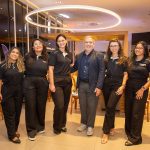 Lexus Experience Com Paulo Angelim, Leiliane Pinheiro E O Chef Luiz França 1735