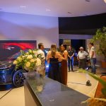 Lexus Experience Com Paulo Angelim, Leiliane Pinheiro E O Chef Luiz França 1780