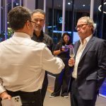 Lexus Experience Com Paulo Angelim, Leiliane Pinheiro E O Chef Luiz França 1782