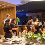 Lexus Experience Com Paulo Angelim, Leiliane Pinheiro E O Chef Luiz França 1792