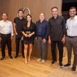 Lexus Experience Com Paulo Angelim, Leiliane Pinheiro E O Chef Luiz França 1815