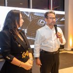 Lexus Experience Com Paulo Angelim, Leiliane Pinheiro E O Chef Luiz França 1830