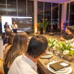 Lexus Experience Com Paulo Angelim, Leiliane Pinheiro E O Chef Luiz França 1835