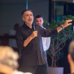 Lexus Experience Com Paulo Angelim, Leiliane Pinheiro E O Chef Luiz França 1839