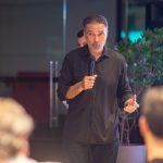 Lexus Experience Com Paulo Angelim, Leiliane Pinheiro E O Chef Luiz França 1843