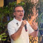 Lexus Experience Com Paulo Angelim, Leiliane Pinheiro E O Chef Luiz França 1860