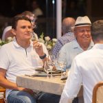 Lexus Experience Com Paulo Angelim, Leiliane Pinheiro E O Chef Luiz França 1876