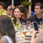 Lexus Experience Com Paulo Angelim, Leiliane Pinheiro E O Chef Luiz França 1878