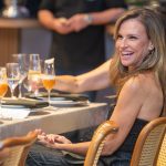 Lexus Experience Com Paulo Angelim, Leiliane Pinheiro E O Chef Luiz França 1888