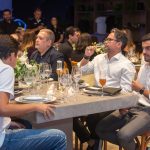 Lexus Experience Com Paulo Angelim, Leiliane Pinheiro E O Chef Luiz França 1894