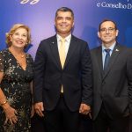 Lilian Ghizzi, Rondinelly Coelho Rodrigues E Jairo Pinto