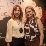 Lucia Wolff E Lenice Queiroz