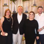 Luciana E Ricardo Bezerra, Mayara E Homero Silva