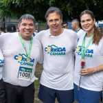 MANOEL CORREIA GERSON CECCHINI MIRELLA FRADIQUE