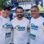 MARAGARETH ROSE IVONALDO LIMA CAP. MARTINS