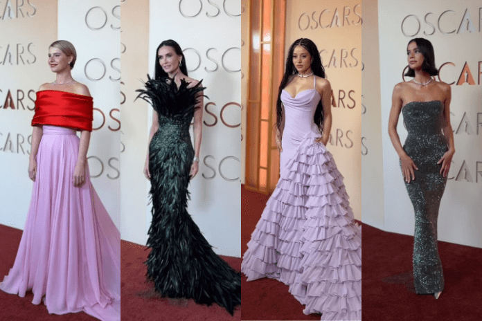 MONTAGENS TAPIS ROUGE