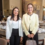 Maju Ferreira E Cristina Boris