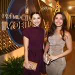 Mariana Coling E Najara Avelino