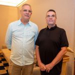 Marques Filho E Ronilson Eleuterio