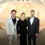 Michael Dias, Mayara Silva E Miguel Filho (1)