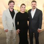 Michael Dias, Mayara Silva E Miguel Filho (3)