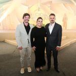 Michael Dias, Mayara Silva E Miguel Filho (4)