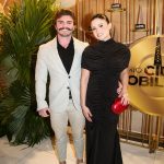 Michael Dias E Ana Clara Tavares