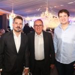 Miguel Filho, Luiz Maia E Guilherme Colares (1)
