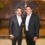 Miguel Filho E Igor Ribeiro