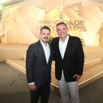 Miguel Filho E Ricardo Bezerra