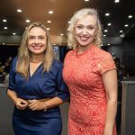 Monika Viera E Wladia Cardoso