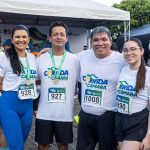 NAYARA FERNANDES RAFAEL LACERDA MANOEL CORREIA