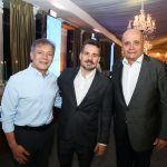 Otacilio Valente, Miguel Filho E Fernando Cirino