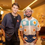 Pablo Guterres E Braulio Bessa