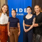 Patricia Bathory, Sabrina, Isabela E Beatriz Fiuza