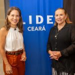 Patricia Bathory E Beatriz Fiuza