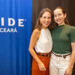 Patricia Bathory E Bia Fiuza