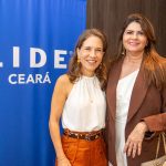 Patricia Bathory E Micheline Pinheiro