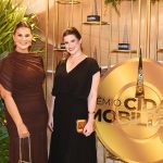 Patricia Mota E Ana Maria Bezerra